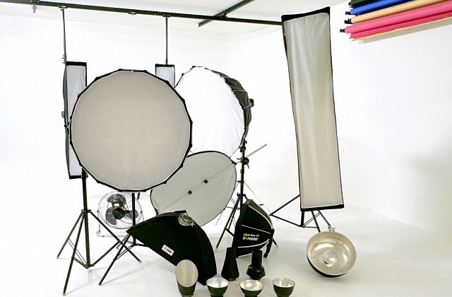 Fotoateliér