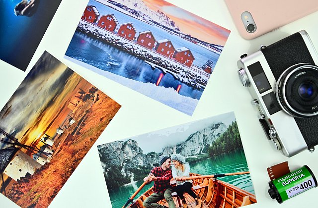 Fotografie