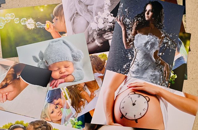 SILK fotografie