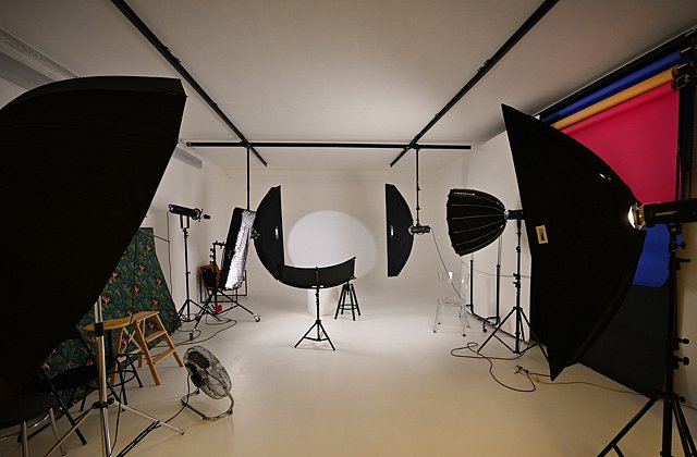 Fotoateliér