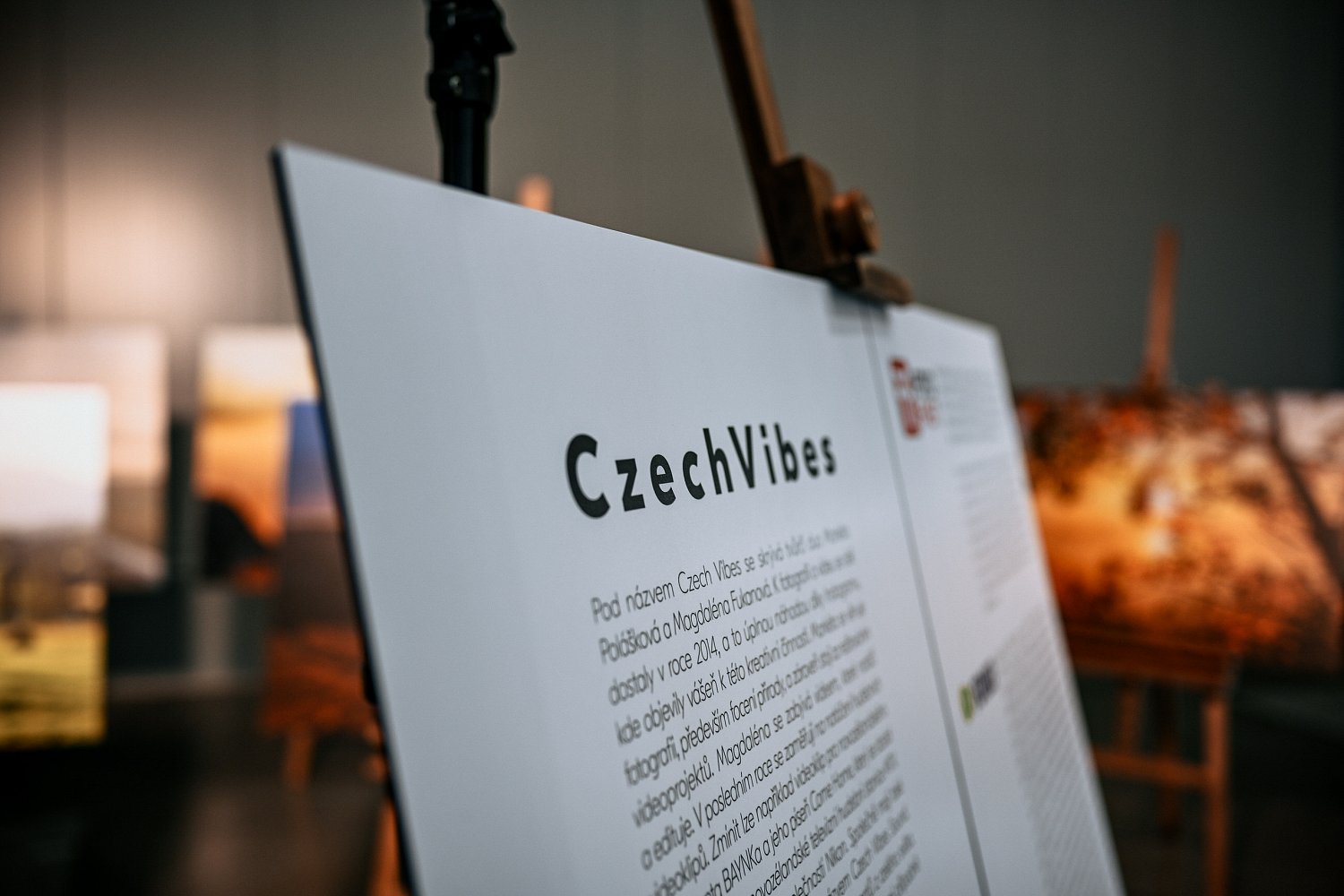 Ukázka Mastercraft tisku